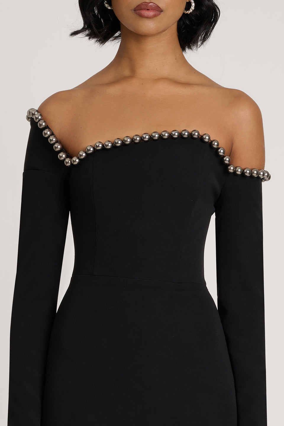 Stefania Gown