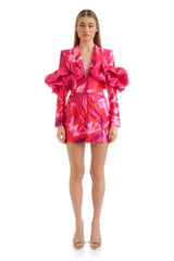 Stella Blazer Dress - ELIYA THE LABEL