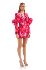 Stella Blazer Dress - ELIYA THE LABEL
