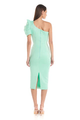 Suzie Dress | Mint - ELIYA THE LABEL