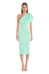 Suzie Dress | Mint - ELIYA THE LABEL