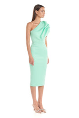 Suzie Dress | Mint - ELIYA THE LABEL