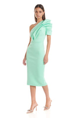 Suzie Dress | Mint - ELIYA THE LABEL