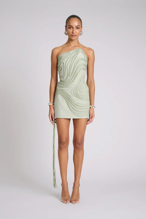 Talsa Dress