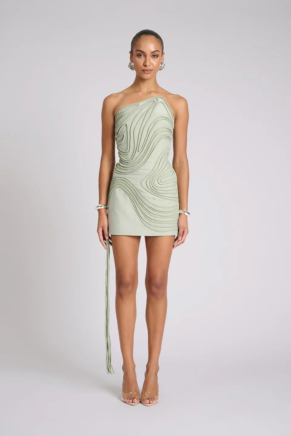 Talsa Dress