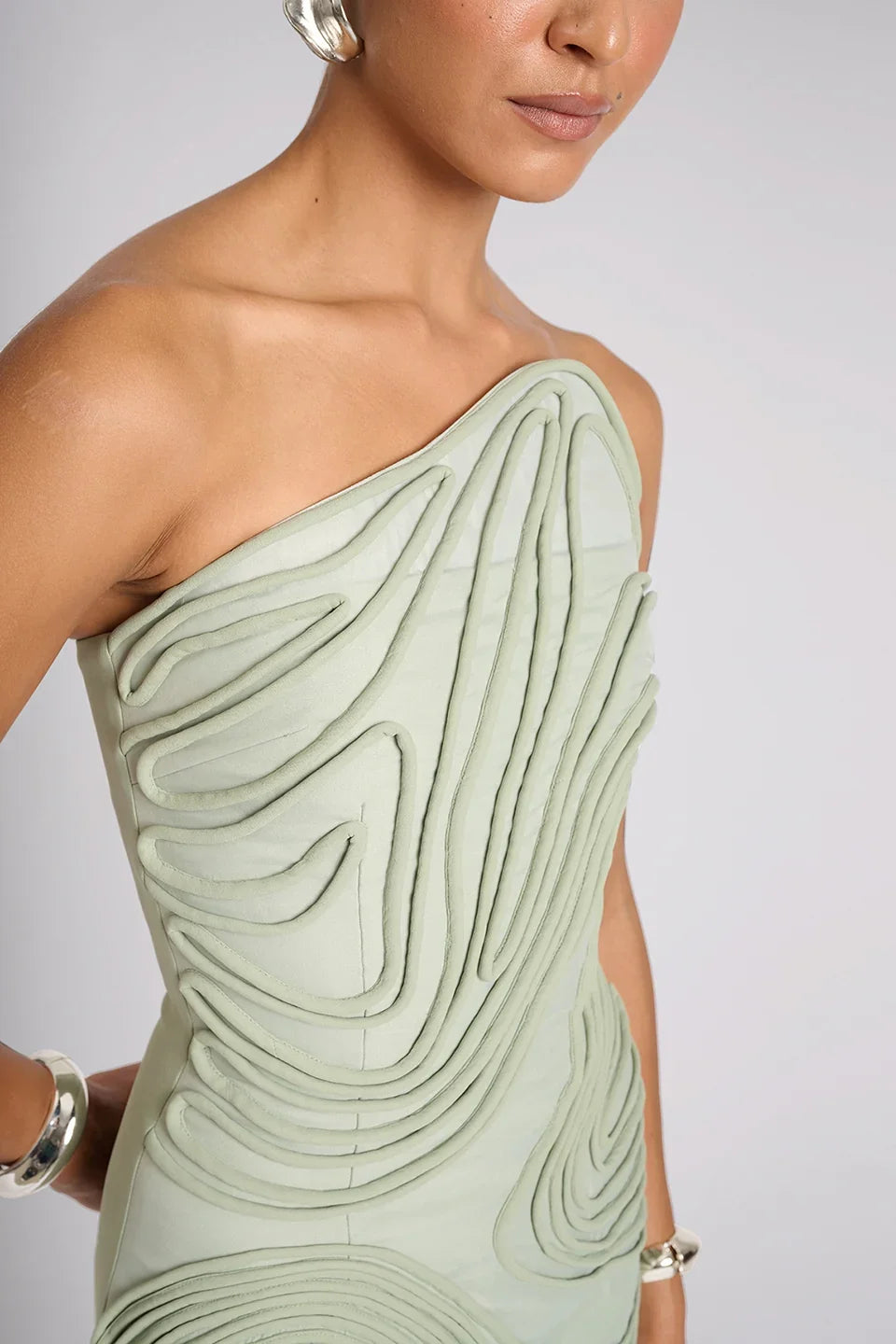 Talsa Dress