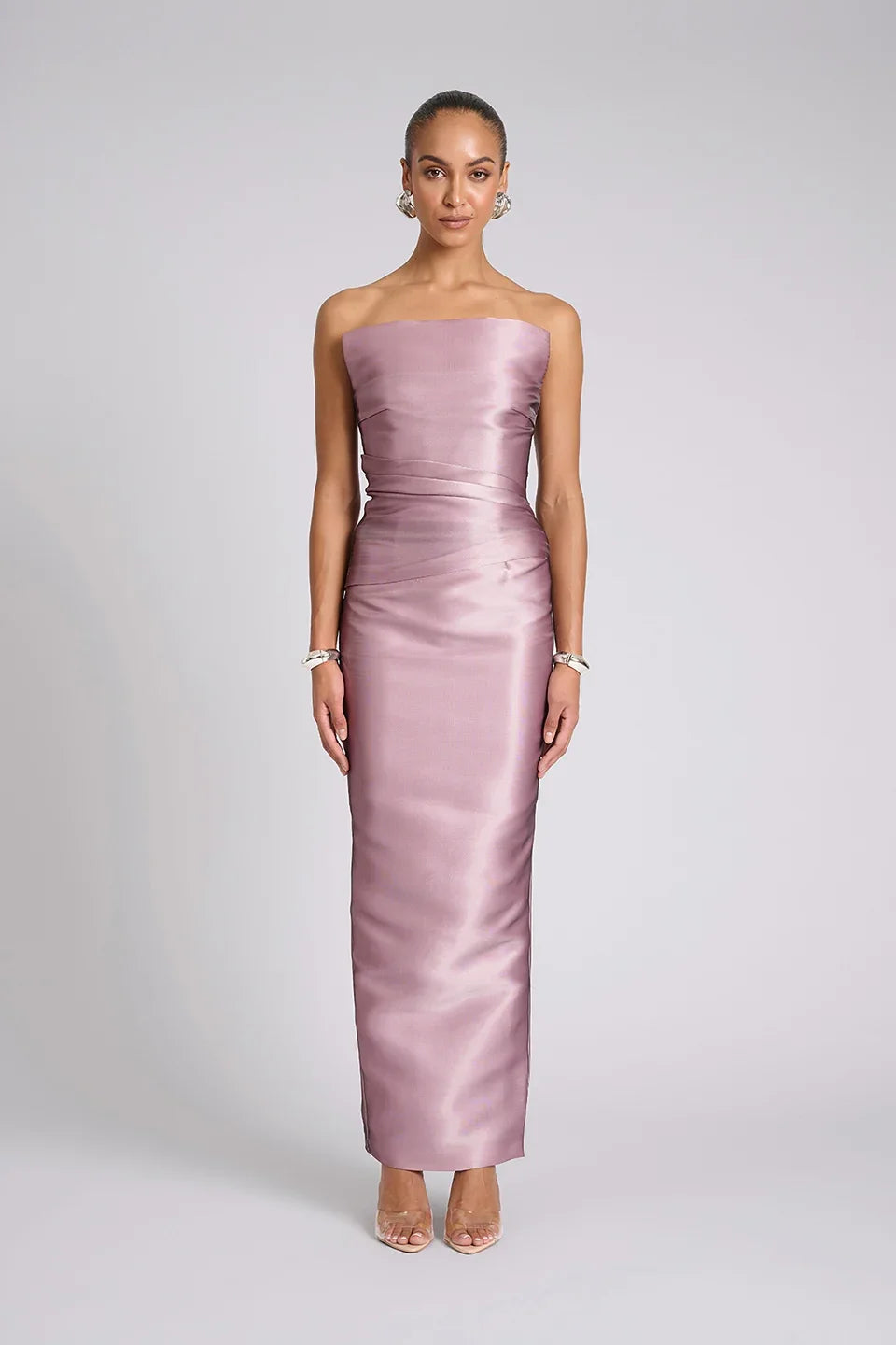 Tatum Dress