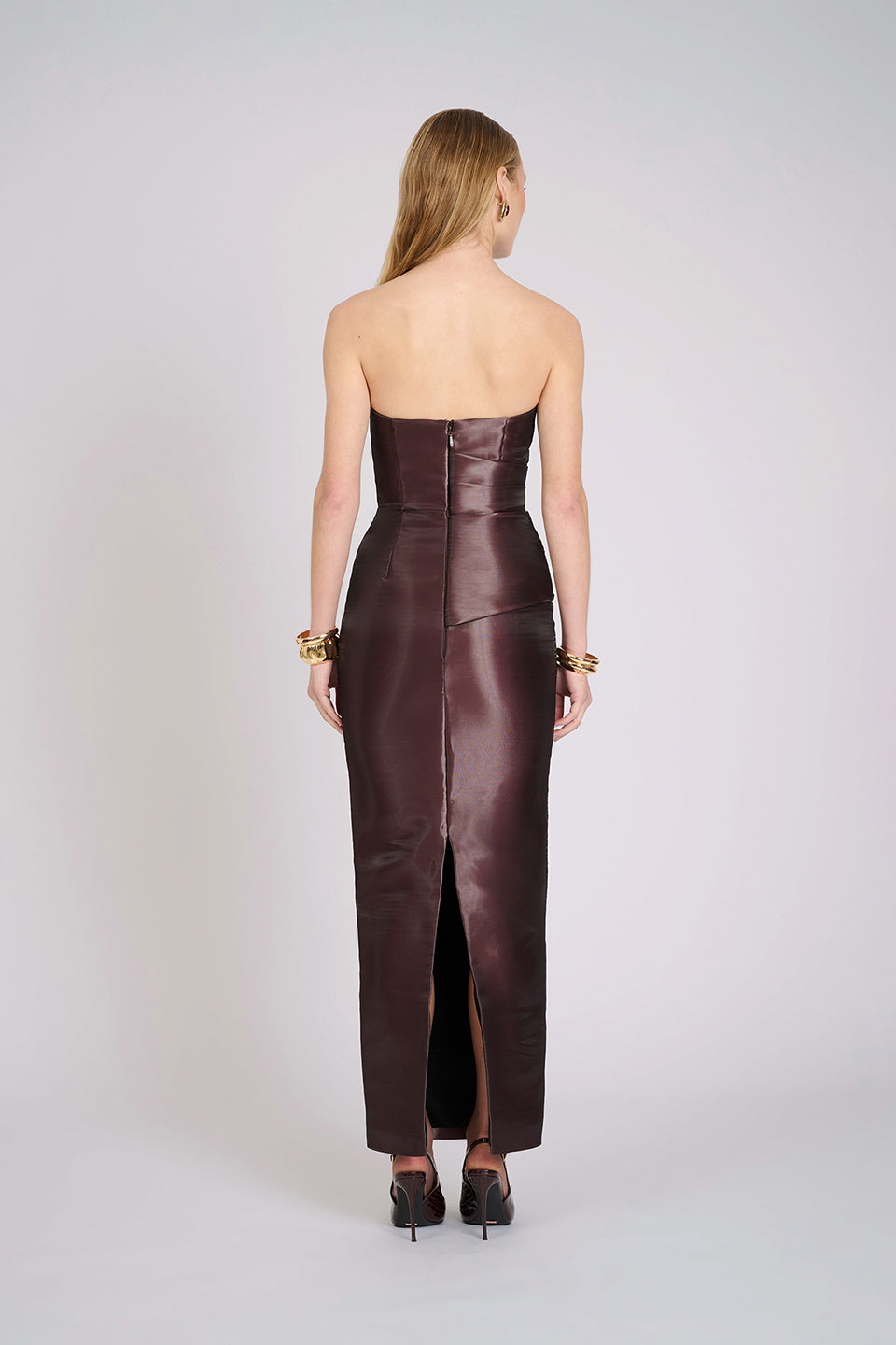 Tatum Dress