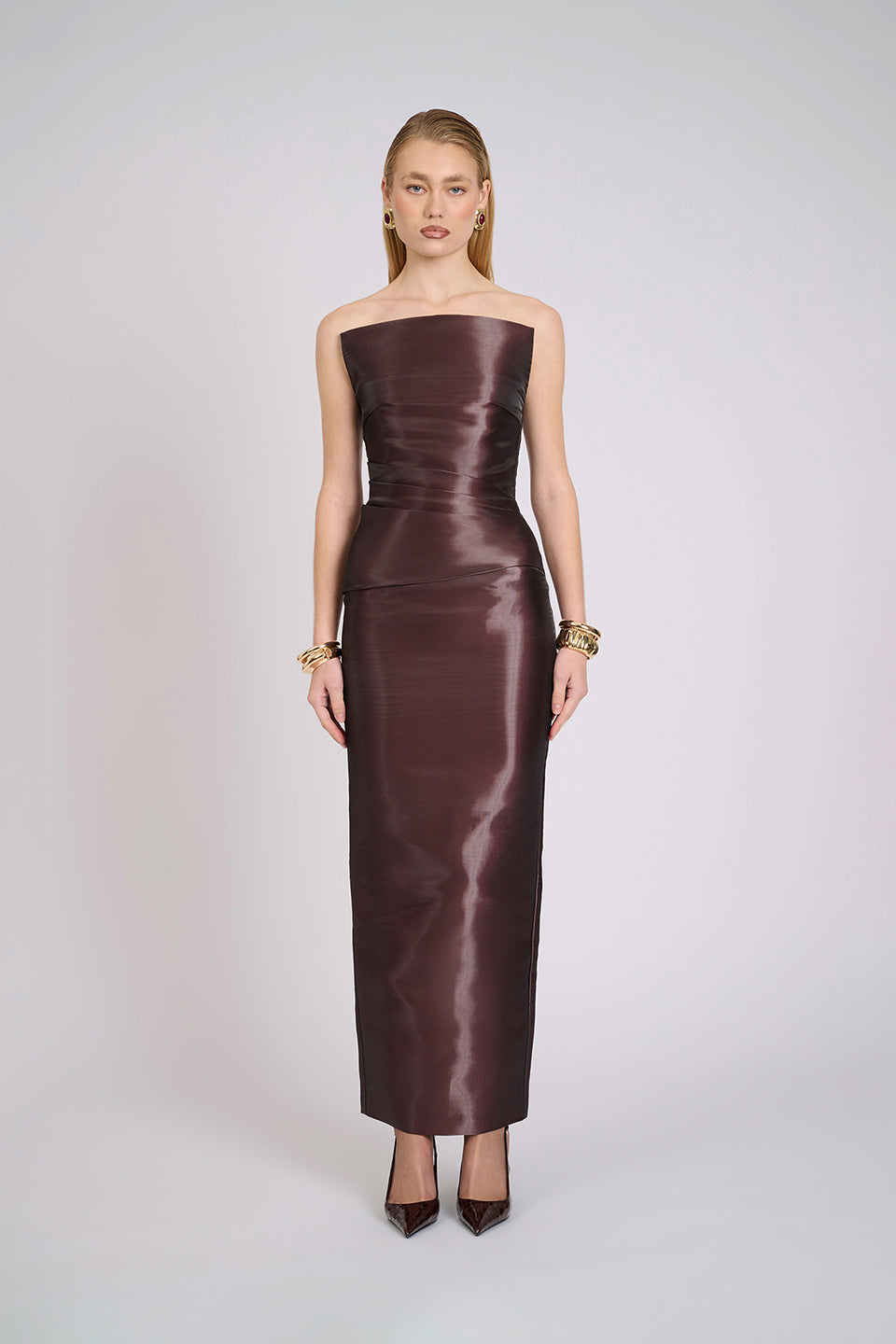 Tatum Dress