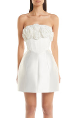 Tehanni Dress - ELIYA THE LABEL
