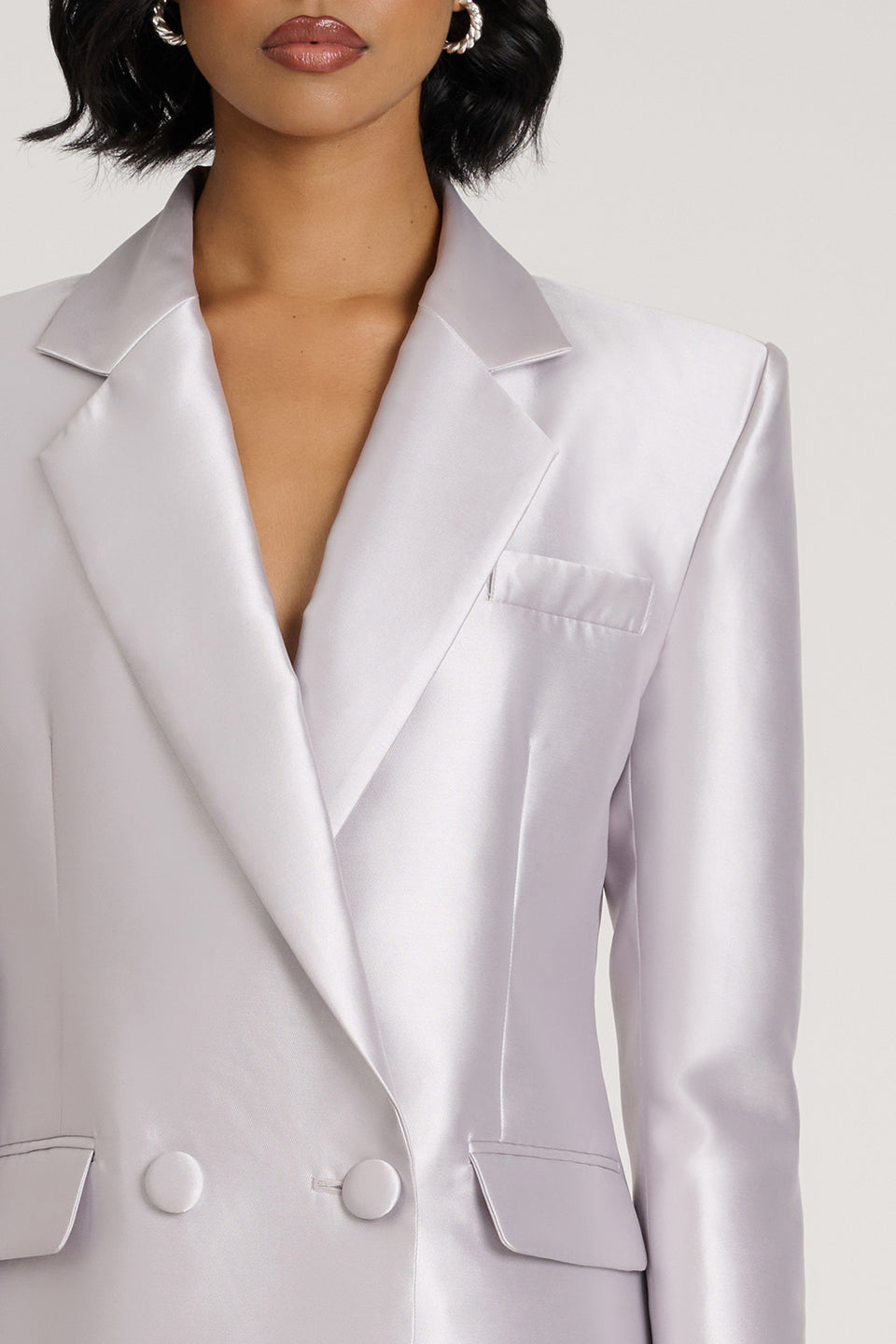 Tillie Blazer
