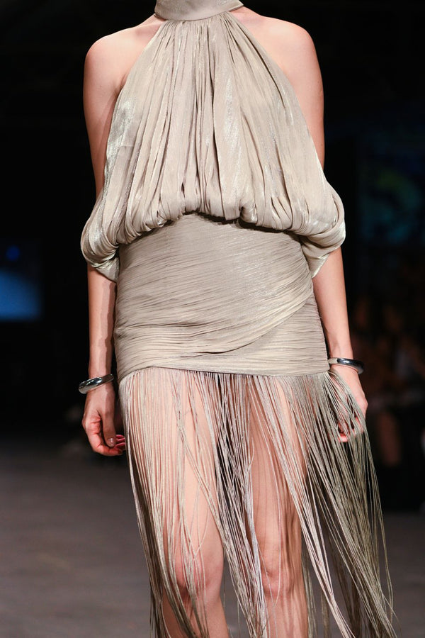 Moriah Dress