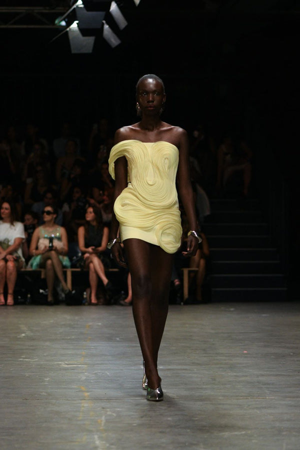 Oria Dress