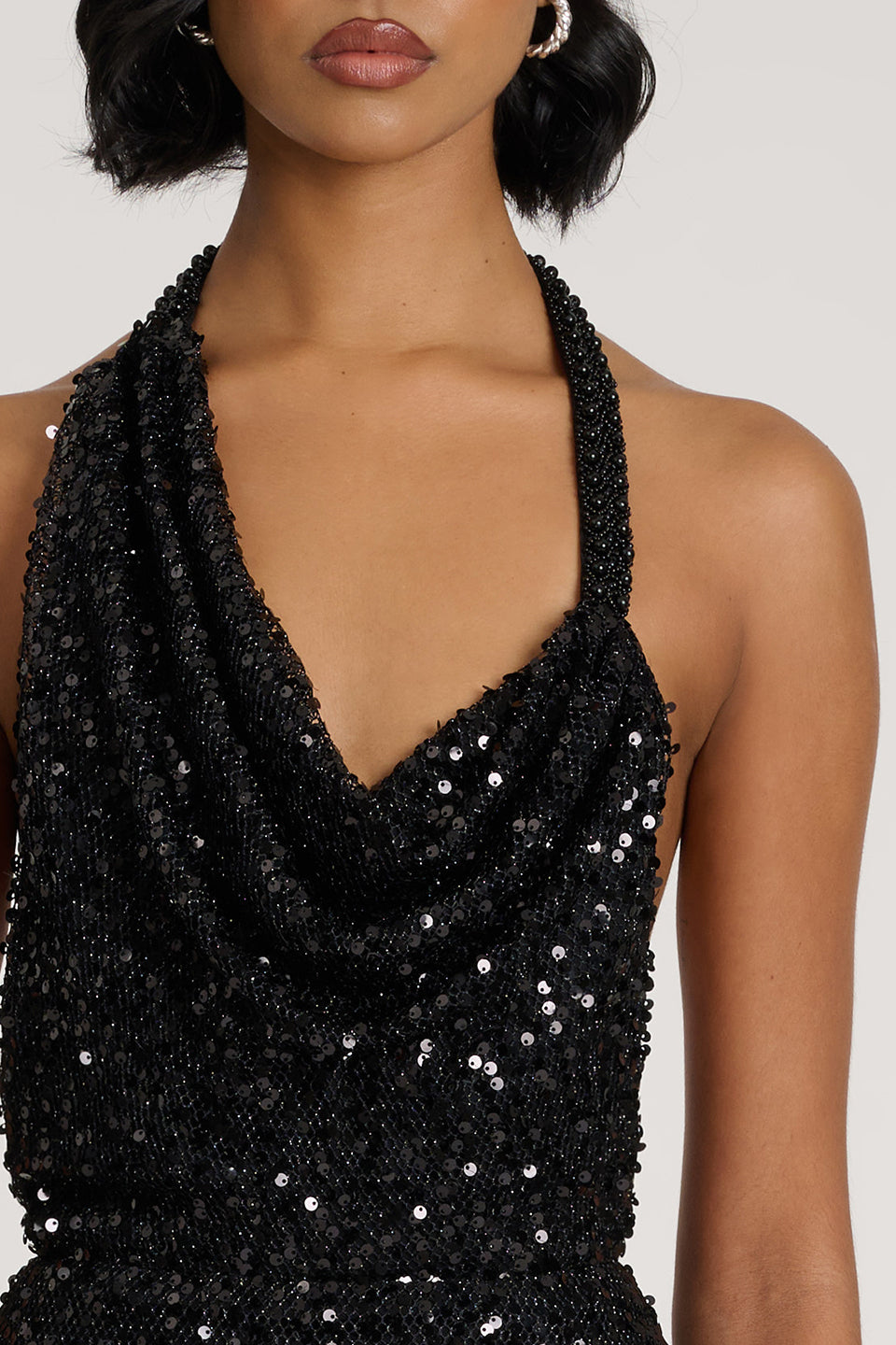 Mulia Gown