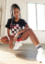 Ace Graphic Tee - ELIYA THE LABEL