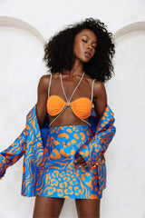 Eden Skirt - ELIYA THE LABEL