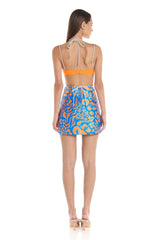 Eden Skirt - ELIYA THE LABEL