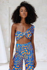 Andrea Top - ELIYA THE LABEL