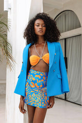Atlanta Blazer - ELIYA THE LABEL