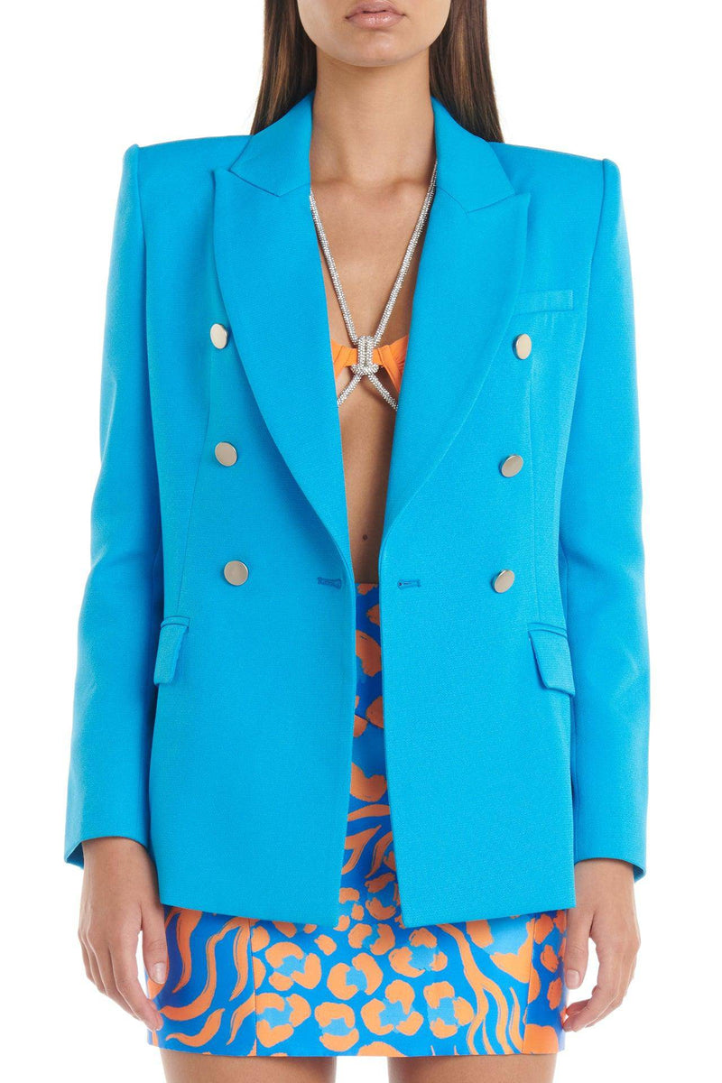 Atlanta Blazer - ELIYA THE LABEL
