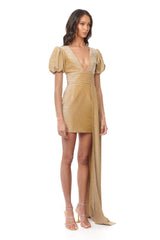 Carla Dress - ELIYA THE LABEL