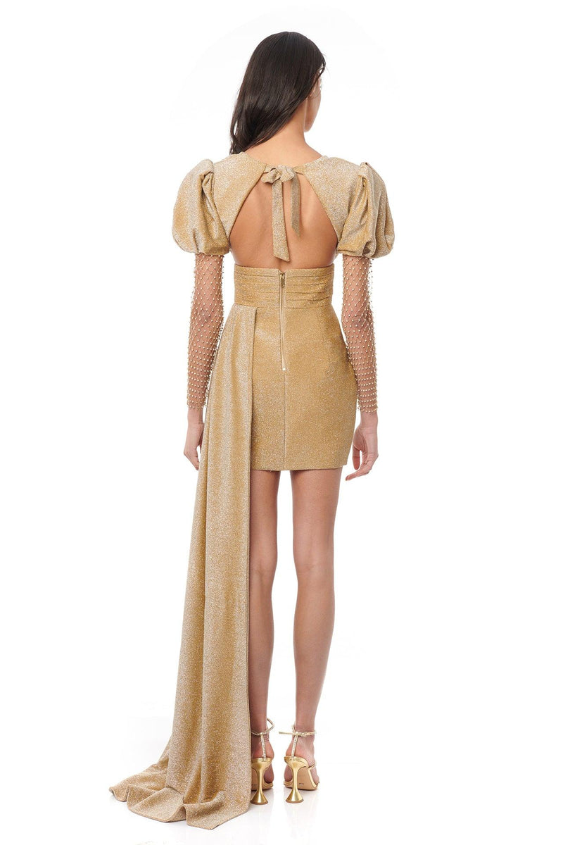 Carla Dress - ELIYA THE LABEL