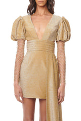 Carla Dress - ELIYA THE LABEL