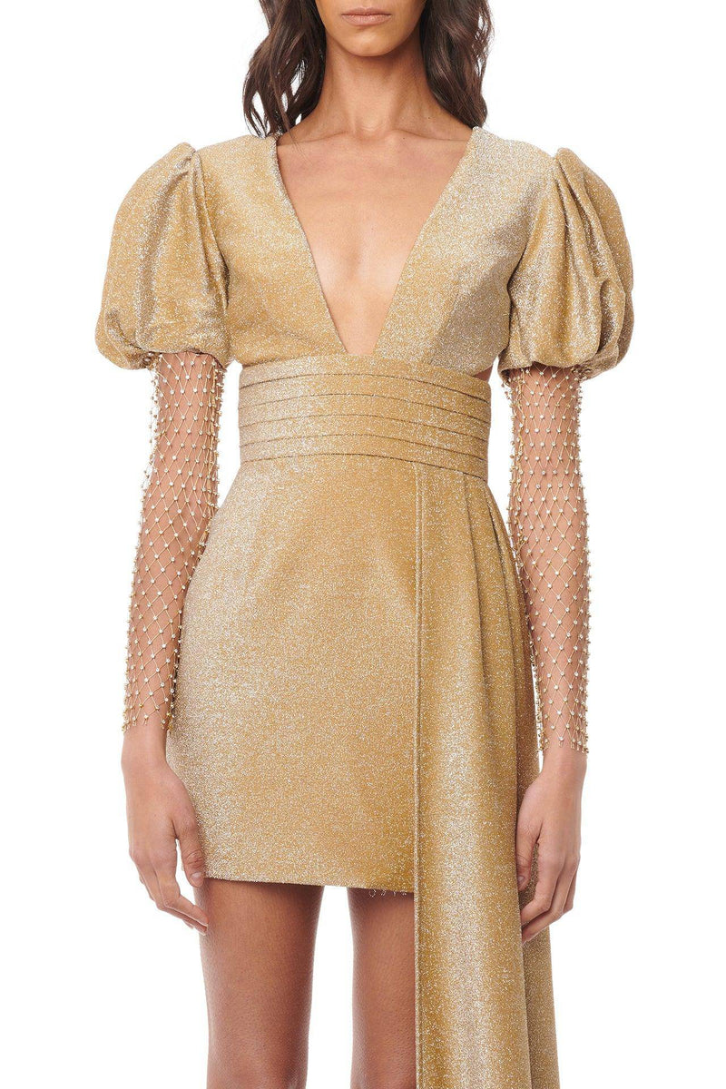 Carla Dress - ELIYA THE LABEL
