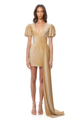 Carla Dress - ELIYA THE LABEL