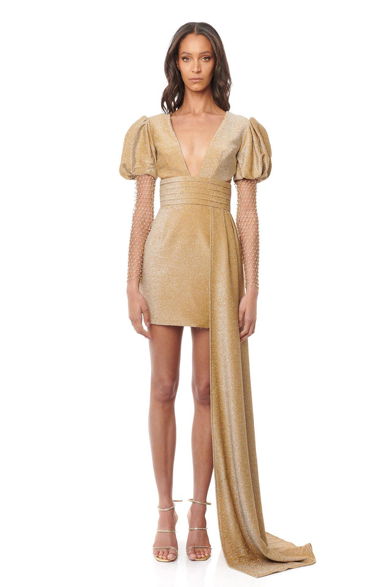 Carla Dress - ELIYA THE LABEL