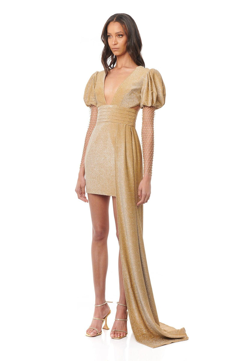 Carla Dress - ELIYA THE LABEL