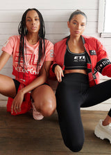 Formation Cropped Tee - ELIYA THE LABEL
