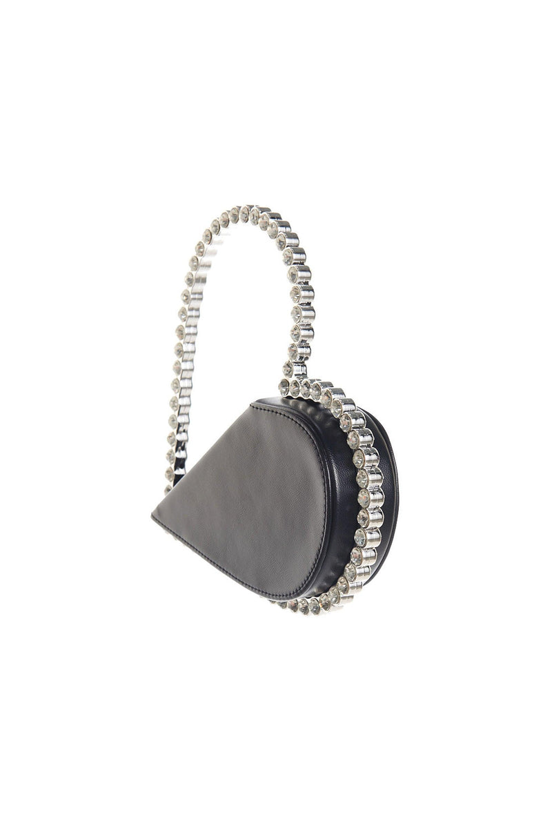 Heart Purse | Black - ELIYA THE LABEL