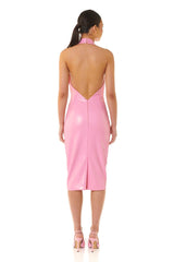 Jazlyn Dress - ELIYA THE LABEL