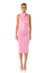 Jazlyn Dress - ELIYA THE LABEL