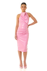 Jazlyn Dress - ELIYA THE LABEL