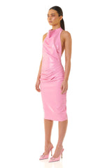 Jazlyn Dress - ELIYA THE LABEL