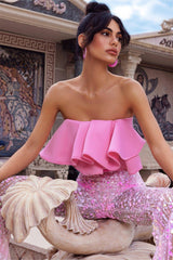 Jeni Top - ELIYA THE LABEL