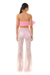 Jeni Top - ELIYA THE LABEL