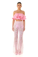 Jeni Top - ELIYA THE LABEL