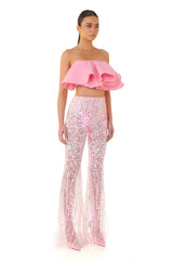 Jeni Top - ELIYA THE LABEL