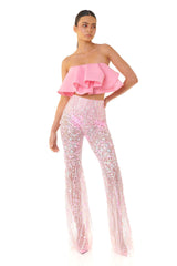 Jeni Top - ELIYA THE LABEL