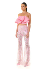 Jeni Top - ELIYA THE LABEL