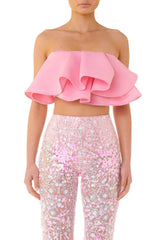 Jeni Top - ELIYA THE LABEL
