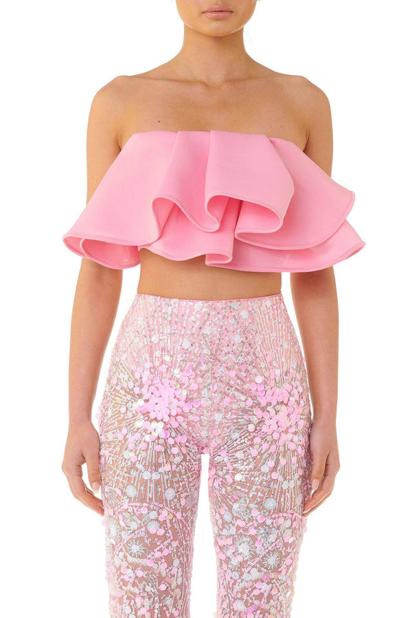 Jeni Top - ELIYA THE LABEL