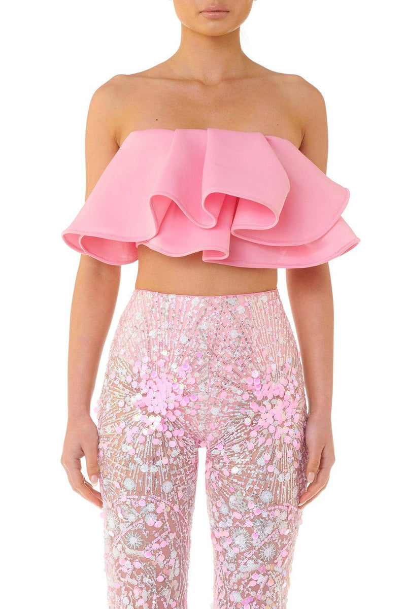 Jeni Top - ELIYA THE LABEL