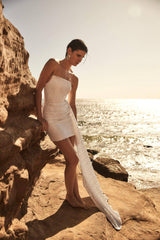 Kamilla Dress - ELIYA THE LABEL