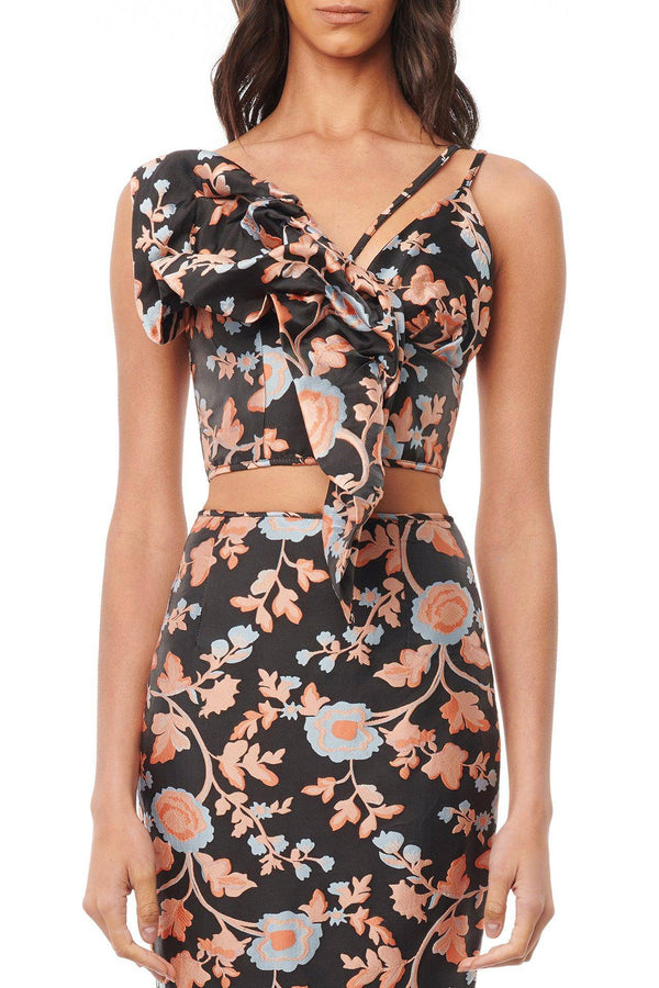 Kianne Top - ELIYA THE LABEL