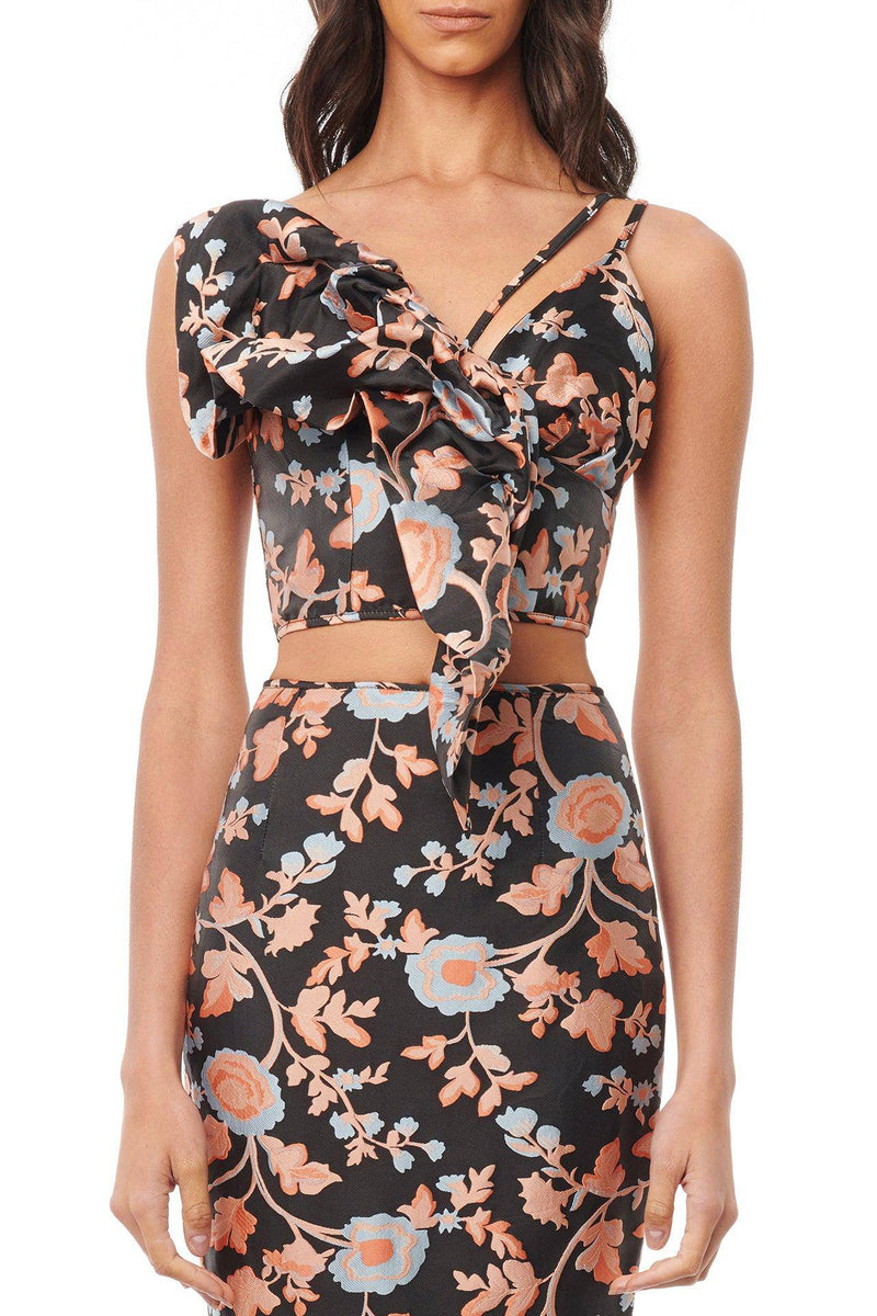 Kianne Top - ELIYA THE LABEL