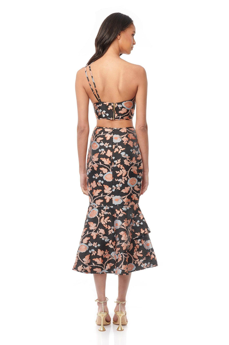 Zani Skirt - ELIYA THE LABEL